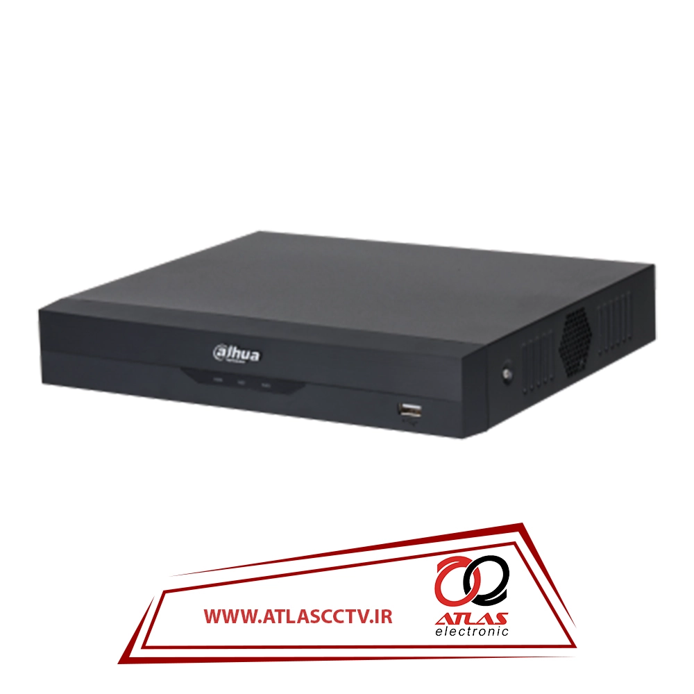دستگاه DVR داهوا مدل XVR5108HS-4KL-I3